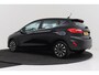 Ford Fiesta 1.0 EcoBoost Hybrid Titanium | Org NL | 125 PK | CarPlay | Cruise Control | Facelift | Climate Control | PDC | Navi |