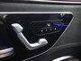 Mercedes-Benz EQE SUV 350+ AMG Line 91 kWh | Panoramadak | Trekhaak | Burmester | Memory stoelen | Luchtvering | Rijassistentiepakket | Stuur/stoelverwarming |