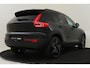 Volvo EX40 SINGLE MOTOR EXTENDED RANGE ULTRA BLACK ED. 82 kWh *DEMO VOORDEEL!* *FULL OPTIONS!* -PANO.DAK|HARMAN/KARDON|360°CAM|LIGHTING|POWER-SEATS|20"