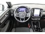 Volvo EX40 SINGLE MOTOR EXTENDED RANGE ULTRA BLACK ED. 82 kWh *DEMO VOORDEEL!* *FULL OPTIONS!* -PANO.DAK|HARMAN/KARDON|360°CAM|LIGHTING|POWER-SEATS|20"