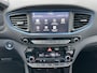Hyundai Ioniq 1.6 GDi Premium / Lederen Interieur / Navigatie / Verwarmde Stoelen + Stuurwiel / Afn. Trekhaak / Schuif - Kanteldak / Parkeersensoren V + A / Keyless Entry / Dealer Onderhouden.