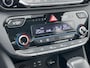 Hyundai Ioniq 1.6 GDi Premium / Lederen Interieur / Navigatie / Verwarmde Stoelen + Stuurwiel / Afn. Trekhaak / Schuif - Kanteldak / Parkeersensoren V + A / Keyless Entry / Dealer Onderhouden.