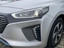 Hyundai Ioniq 1.6 GDi Premium / Lederen Interieur / Navigatie / Verwarmde Stoelen + Stuurwiel / Afn. Trekhaak / Schuif - Kanteldak / Parkeersensoren V + A / Keyless Entry / Dealer Onderhouden.