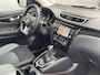 Nissan Qashqai 1.3 DIG-T 160 Pk N-Connecta Automaat Navigatie, Panoramadak, 18"Lm, Trekhaak, 360 Camera, Climate Control, Cruise Control