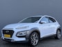 Hyundai Kona GDI 141pk HEV 2WD Aut. Premium | Navigatie | Adaptive Cruise Control | Stoelventilatie | Stoel & Stuurverwarming | Krell Premium Speakers