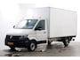Volkswagen Crafter 35 2.0 TDI 140pk Bakwagen met laadklep en zijdeur 11-2021