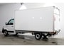 Volkswagen Crafter 35 2.0 TDI 140pk Bakwagen met laadklep en zijdeur 11-2021