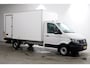 Volkswagen Crafter 35 2.0 TDI 140pk Bakwagen met laadklep en zijdeur 11-2021