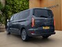 Ford Transit Custom Tourneo 340 2.5 PHEV L2H1 Titanium X | Pano | Elek. Trekhaak | Adapt. Cruise | AGR-stoelen | Leder | 19''