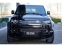 Land Rover Defender 110 P 525 V8 Black Edition / Panoramadak / Meridian