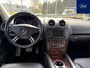Mercedes-Benz ML-klasse 350 4Matic | AMG Pakket| LPG | Lederen bekleding | Schuifdak | Elektr.verst.stoelen