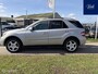 Mercedes-Benz ML-klasse 350 4Matic | AMG Pakket| LPG | Lederen bekleding | Schuifdak | Elektr.verst.stoelen