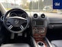 Mercedes-Benz ML-klasse 350 4Matic | AMG Pakket| LPG | Lederen bekleding | Schuifdak | Elektr.verst.stoelen