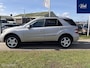 Mercedes-Benz ML-klasse 350 4Matic | AMG Pakket| LPG | Lederen bekleding | Schuifdak | Elektr.verst.stoelen