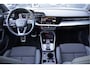 Audi A3 Limousine 35 TFSI 150PK! Automaat Edition One S-Line BJ2021 Lmv 18" | Led | Pdc | Navi | Dynamische knipperlichten | Afneembare trekhaak | App-Connect | Virtual cockpit | Climate control Cruise control | Sportstoelen | Verwarmde voorstoelen | Zwarte hemel