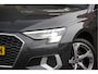 Audi A3 Limousine 35 TFSI 150PK! Automaat Edition One S-Line BJ2021 Lmv 18" | Led | Pdc | Navi | Dynamische knipperlichten | Afneembare trekhaak | App-Connect | Virtual cockpit | Climate control Cruise control | Sportstoelen | Verwarmde voorstoelen | Zwarte hemel