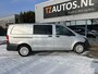 Mercedes-Benz Vito 114 CDI Lang