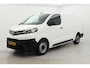Toyota ProAce Worker 1.5 D-4D Cool Comfort Long | Lat om lat | Cruise Control | Airco | 3-zits | Betonplex | Bluetooth