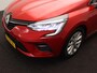 Renault Clio TCe 100 Bi-Fuel Intens | Pack EASY LINK navigatie met Apple CarPlay & Android Auto | Parkeersensoren v+a met achteruitrijcamera | Climate Control | Trekhaak | Zwart dak |