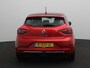 Renault Clio TCe 100 Bi-Fuel Intens | Pack EASY LINK navigatie met Apple CarPlay & Android Auto | Parkeersensoren v+a met achteruitrijcamera | Climate Control | Trekhaak | Zwart dak |