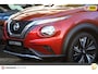 Nissan Juke 1.0 DIG-T Automaat N-Design | Technology Pack | Winter pack