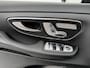 Mercedes-Benz V-klasse 300d L3 DC 4-Matic Avantgarde AMG-Line Vol opties Dubbele cabine Airmatic Stoelventilatie Nappa leder