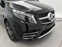 Mercedes-Benz V-klasse 300d L3 DC 4-Matic Avantgarde AMG-Line Vol opties Dubbele cabine Airmatic Stoelventilatie Nappa leder