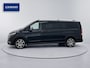 Mercedes-Benz V-klasse 300d L3 DC 4-Matic Avantgarde AMG-Line Vol opties Dubbele cabine Airmatic Stoelventilatie Nappa leder