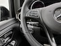 Mercedes-Benz V-klasse 300d L3 DC 4-Matic Avantgarde AMG-Line Vol opties Dubbele cabine Airmatic Stoelventilatie Nappa leder