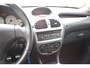 Peugeot 206 1.4 Quiksilver NAP Airco
