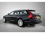Volvo V90 2.0 T5 Momentum(NL-auto, Goed OnderH, Trekhaak, Navi, Parkeersensoren, StoelV, Leder, Etc)
