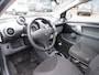 Peugeot 107 1.0 12V 68PK XS Dealer onderh Airco