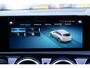 Mercedes-Benz CLA Shooting Brake 180 Automaat! Business Solution BJ2022 Lmv 17" | Led | Pdc | Navi | Elek. trekhaak | Elek. achterklep | Achteruitrijcamera | Navigatiesysteem | Virtual cockpit | Climate control | Cruise control | Sportstoelen | Verwarmde voorstoelen | Zwarte hemel