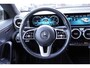 Mercedes-Benz CLA Shooting Brake 180 Automaat! Business Solution BJ2022 Lmv 17" | Led | Pdc | Navi | Elek. trekhaak | Elek. achterklep | Achteruitrijcamera | Navigatiesysteem | Virtual cockpit | Climate control | Cruise control | Sportstoelen | Verwarmde voorstoelen | Zwarte hemel