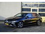 Mercedes-Benz CLA Shooting Brake 180 Automaat! Business Solution BJ2022 Lmv 17" | Led | Pdc | Navi | Elek. trekhaak | Elek. achterklep | Achteruitrijcamera | Navigatiesysteem | Virtual cockpit | Climate control | Cruise control | Sportstoelen | Verwarmde voorstoelen | Zwarte hemel