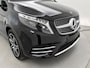 Mercedes-Benz V-klasse 300d L3 DC 4-Matic Avantgarde AMG-Line Vol opties Dubbele cabine Airmatic Stoelventilatie Nappa leder