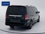 Mercedes-Benz V-klasse 300d L3 DC 4-Matic Avantgarde AMG-Line Vol opties Dubbele cabine Airmatic Stoelventilatie Nappa leder