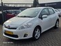 Toyota Auris 1.8 Full Hybrid Executive Automaat 2e eigenaar dealer onderhouden airco navigatie cruis control parkeer sensor