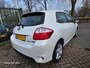 Toyota Auris 1.8 Full Hybrid Executive Automaat 2e eigenaar dealer onderhouden airco navigatie cruis control parkeer sensor