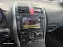 Toyota Auris 1.8 Full Hybrid Executive Automaat 2e eigenaar dealer onderhouden airco navigatie cruis control parkeer sensor