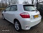 Toyota Auris 1.8 Full Hybrid Executive Automaat 2e eigenaar dealer onderhouden airco navigatie cruis control parkeer sensor