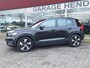 Volvo XC40 Recharge P8 AWD R-Design | SOH: nnb | Alcantara | Adaptive CC | Camera | Blindspot |