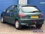 Peugeot 206 1.4 XT * Automaat * Elekt. ramen *