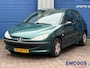 Peugeot 206 1.4 XT * Automaat * Elekt. ramen *