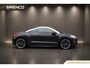 Peugeot RCZ 1.6 200 pk Asphalt | lederen dash + stoelen met memory en stoelverwarming | bluetooth | climate & cruise control | navigatie
