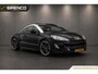 Peugeot RCZ 1.6 200 pk Asphalt | lederen dash + stoelen met memory en stoelverwarming | bluetooth | climate & cruise control | navigatie