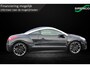 Peugeot RCZ 1.6 200 pk Asphalt | lederen dash + stoelen met memory en stoelverwarming | bluetooth | climate & cruise control | navigatie