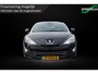 Peugeot RCZ 1.6 200 pk Asphalt | lederen dash + stoelen met memory en stoelverwarming | bluetooth | climate & cruise control | navigatie