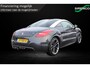 Peugeot RCZ 1.6 200 pk Asphalt | lederen dash + stoelen met memory en stoelverwarming | bluetooth | climate & cruise control | navigatie