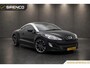 Peugeot RCZ 1.6 200 pk Asphalt | lederen dash + stoelen met memory en stoelverwarming | bluetooth | climate & cruise control | navigatie
